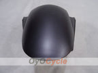Injection Fairing kit for 03-04 CBR600RR - Black, Matte - Factory Style #OYO87904906