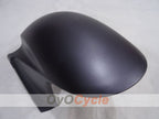 Injection Fairing kit for 03-04 CBR600RR - Black, Matte - Factory Style #OYO87904906