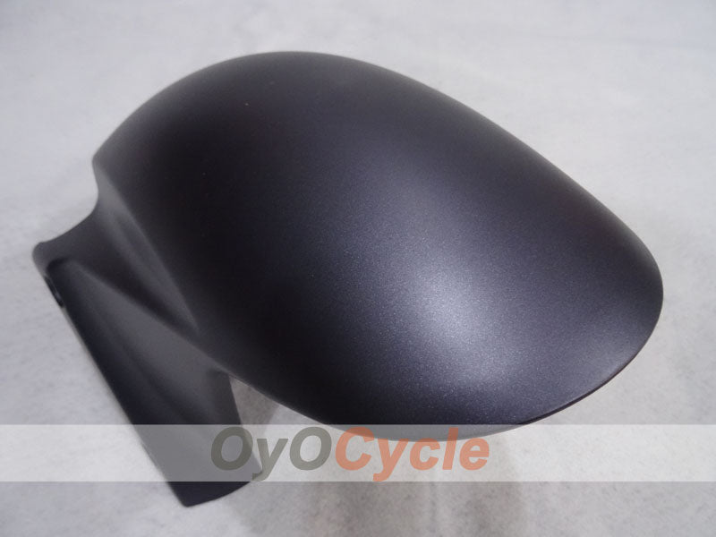 Injection Fairing kit for 03-04 CBR600RR - Black, Matte - Factory Style #OYO87904906