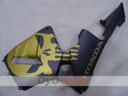 Injection Fairing kit for 03-04 CBR600RR - Black, Matte - Factory Style #OYO87904906