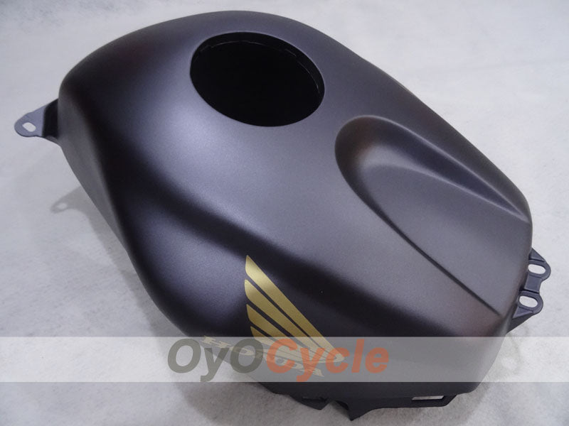 Injection Fairing kit for 03-04 CBR600RR - Black, Matte - Factory Style #OYO87904906