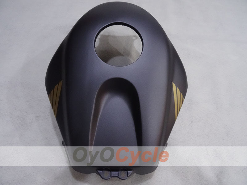 Injection Fairing kit for 03-04 CBR600RR - Black, Matte - Factory Style #OYO87904906