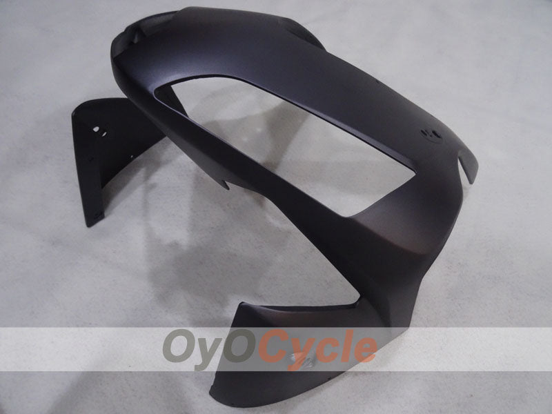 Injection Fairing kit for 03-04 CBR600RR - Black, Matte - Factory Style #OYO87904906