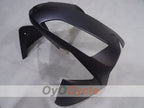 Injection Fairing kit for 03-04 CBR600RR - Black, Matte - Factory Style #OYO87904906
