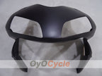 Injection Fairing kit for 03-04 CBR600RR - Black, Matte - Factory Style #OYO87904906