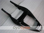 Injection Fairing kit for 03-04 CBR600RR - White, Black - West #OYO87904907