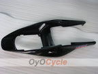 Injection Fairing kit for 03-04 CBR600RR - White, Black - West #OYO87904907