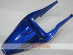 Injection Fairing kit for 03-04 CBR600RR - Blue, White - Factory Style #OYO87904909