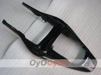 Injection Fairing kit for 03-04 CBR600RR - Orange, Black - Repsol #OYO87904910