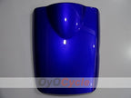 Injection Fairing kit for 03-04 CBR600RR - Blue, Black - Factory Style #OYO87904912