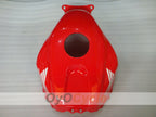 Injection Fairing kit for 03-04 CBR600RR - Red, Black - Factory Style #OYO87904914
