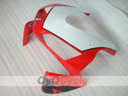 Injection Fairing kit for 03-04 CBR600RR - Red, Black - Factory Style #OYO87904914