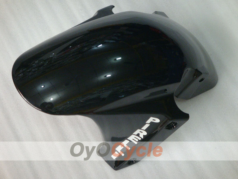 Injection Fairing kit for 03-04 CBR600RR - Red, Black - Factory Style #OYO87904914