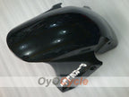 Injection Fairing kit for 03-04 CBR600RR - Red, Black - Factory Style #OYO87904914