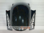 Injection Fairing kit for 03-04 CBR600RR - Red, Black - Factory Style #OYO87904914