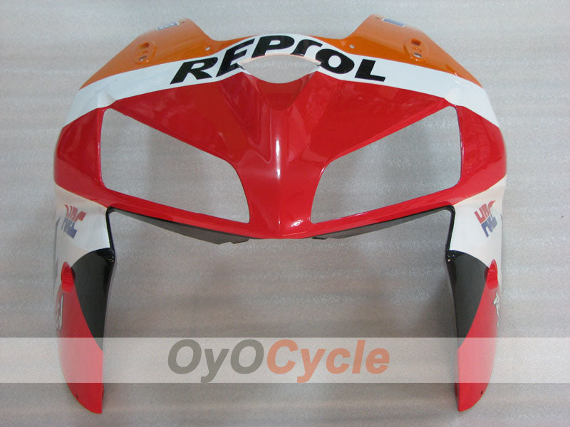 Front Upper Fairing For Honda 05-06 CBR600RR #OYO87907456 Main image