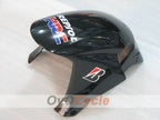 Injection Fairing kit for 05-06 CBR600RR - Red, Orange, White - MICHELIN, RK, Repsol #OYO87904915
