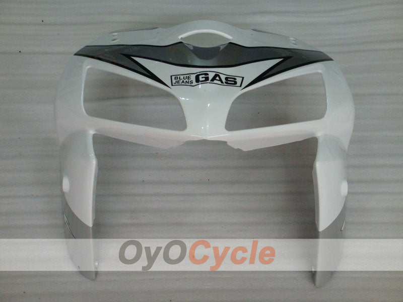 Front Upper Fairing For Honda 05-06 CBR600RR #OYO87907461 Main image