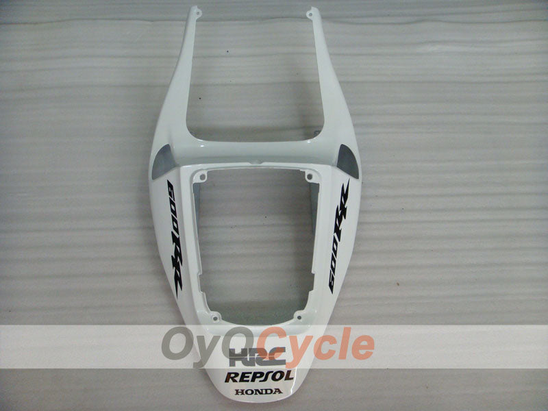 Rear Tail Fairing For Honda 05-06 CBR600RR #OYO87907465