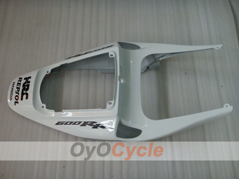 Rear Tail Fairing For Honda 05-06 CBR600RR #OYO87907465