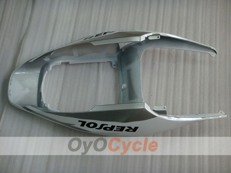 Rear Tail Fairing For Honda 05-06 CBR600RR #OYO87907465