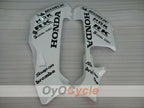 Left & Right Side Fairing For Honda 05-06 CBR600RR #OYO87907462