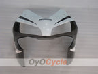 Injection Fairing kit for 05-06 CBR600RR - White, Black - Factory Style #OYO87904917