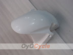 Injection Fairing kit for 05-06 CBR600RR - White, Black - Factory Style #OYO87904917