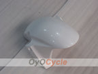 Injection Fairing kit for 05-06 CBR600RR - White, Black - Factory Style #OYO87904917