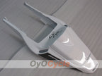 Injection Fairing kit for 05-06 CBR600RR - White, Black - Factory Style #OYO87904917
