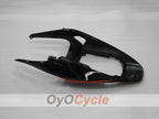 Injection Fairing kit for 05-06 CBR600RR - Orange, Black - MICHELIN, RK, Repsol #OYO87904918