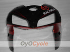 Injection Fairing kit for 05-06 CBR600RR - Orange, Black - MICHELIN, RK, Repsol #OYO87904918