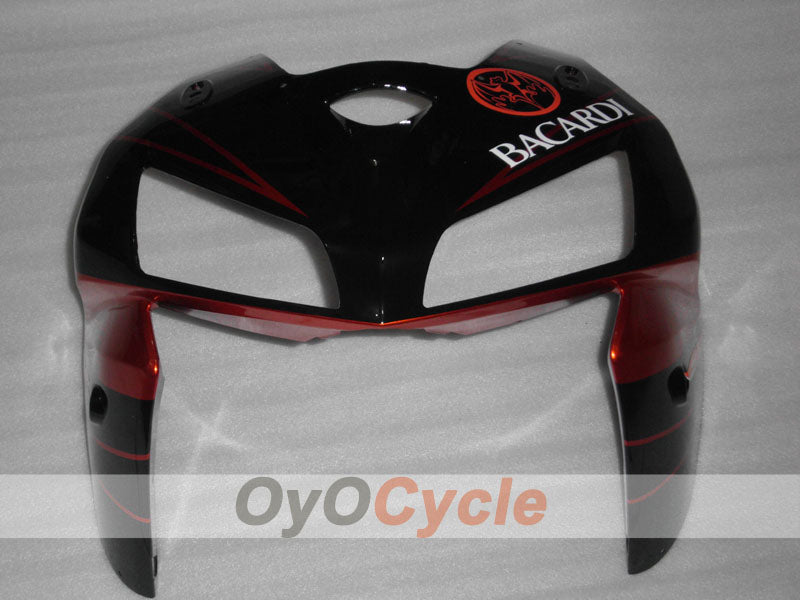 Front Upper Fairing For Honda 05-06 CBR600RR #OYO87907470