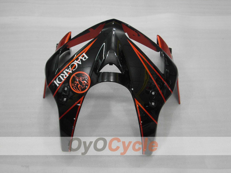 Front Upper Fairing For Honda 05-06 CBR600RR #OYO87907470 Secondary image