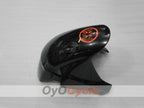 Injection Fairing kit for 05-06 CBR600RR - Orange, Black - MICHELIN, RK, Repsol #OYO87904918
