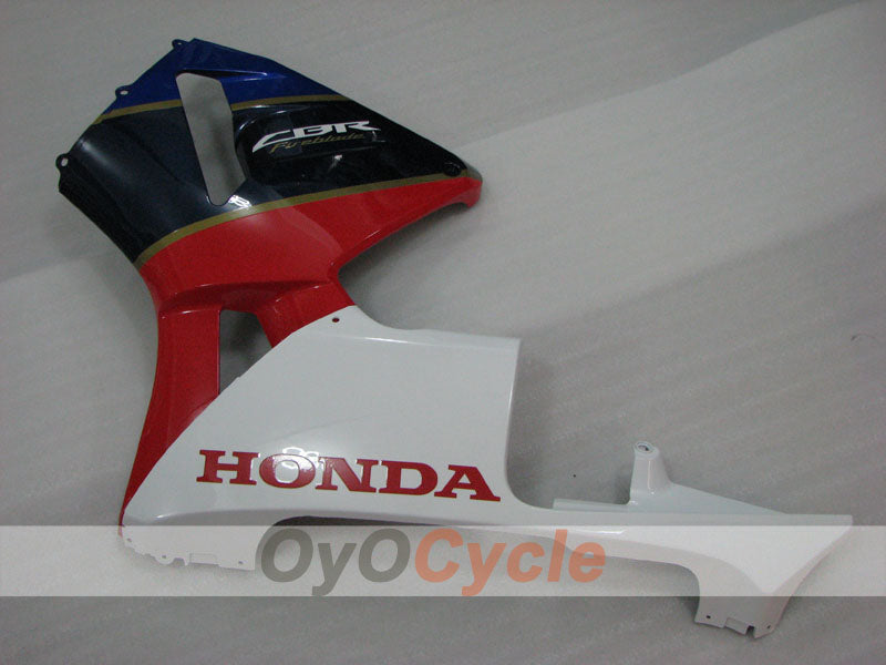 Left & Right Side Fairing For Honda 05-06 CBR600RR #OYO87907476