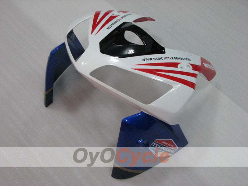 Front Upper Fairing For Honda 05-06 CBR600RR #OYO87907475 Main image