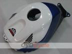 Injection Fairing kit for 05-06 CBR600RR - Red, White, Black - Repsol #OYO87904919