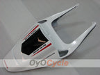 Injection Fairing kit for 05-06 CBR600RR - Red, White, Black - Repsol #OYO87904919
