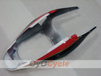 Injection Fairing kit for 05-06 CBR600RR - Red, White, Black - Repsol #OYO87904919