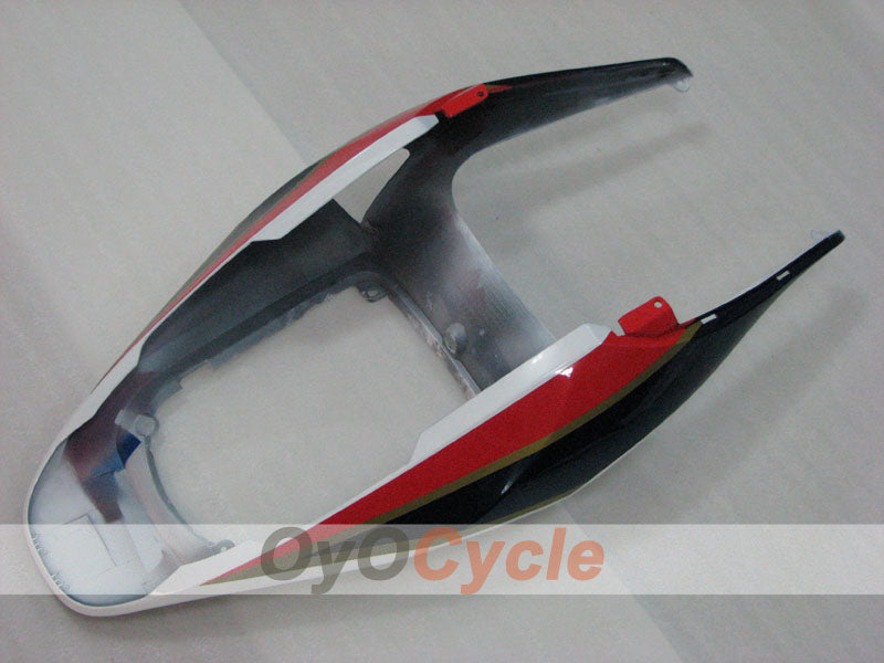 Injection Fairing kit for 05-06 CBR600RR - Red, White, Black - Repsol #OYO87904919