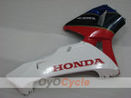 Injection Fairing kit for 05-06 CBR600RR - Red, White, Black - Repsol #OYO87904919