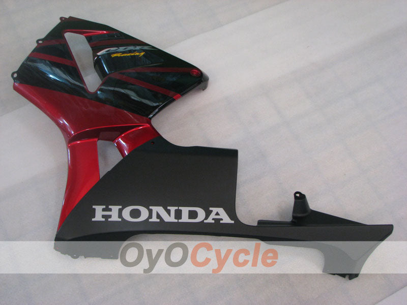 Injection Fairing kit for 05-06 CBR600RR - Red Wine Color - Factory Style #OYO87904921