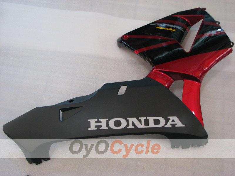 Left & Right Side Fairing For Honda 05-06 CBR600RR #OYO87907486
