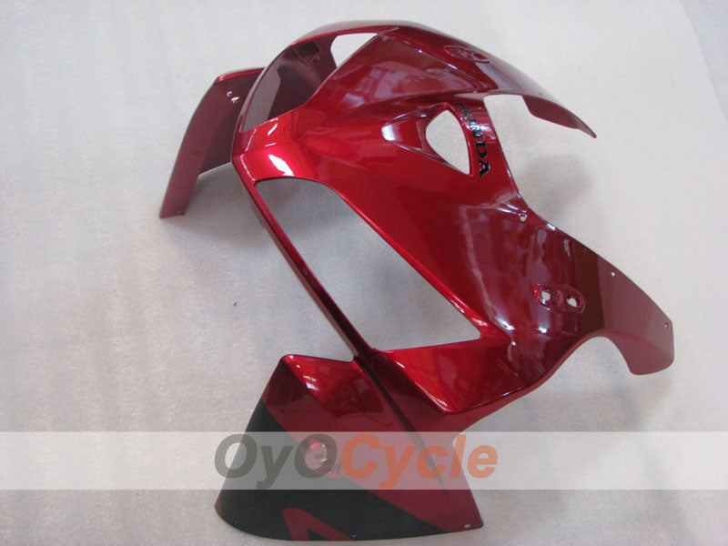Front Upper Fairing For Honda 05-06 CBR600RR #OYO87907485 Secondary image