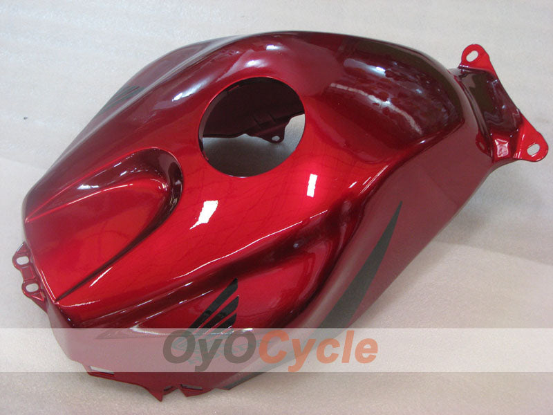 Injection Fairing kit for 05-06 CBR600RR - Red Wine Color - Factory Style #OYO87904921