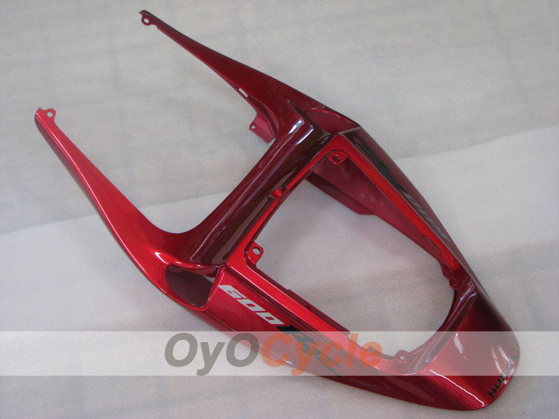 Rear Tail Fairing For Honda 05-06 CBR600RR #OYO87907489
