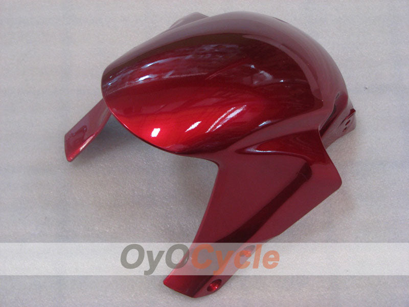 Injection Fairing kit for 05-06 CBR600RR - Red Wine Color - Factory Style #OYO87904921