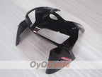 Injection Fairing kit for 05-06 CBR600RR - Black - Repsol #OYO87904922