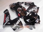 Injection Fairing kit for 05-06 CBR600RR - Black - Repsol #OYO87904922